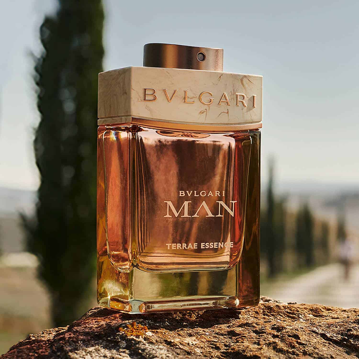 ⁦عطر بولغاري مان تيرا اسينس⁩ - الصورة ⁦1⁩