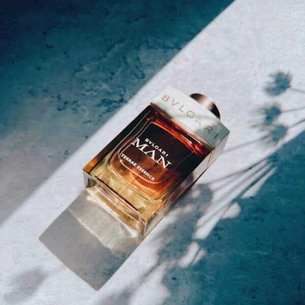 ⁦عطر بولغاري مان تيرا اسينس⁩ - الصورة ⁦2⁩