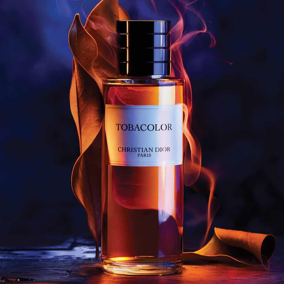 ⁦عطر توباكولور من كريستيان ديور⁩ - الصورة ⁦1⁩