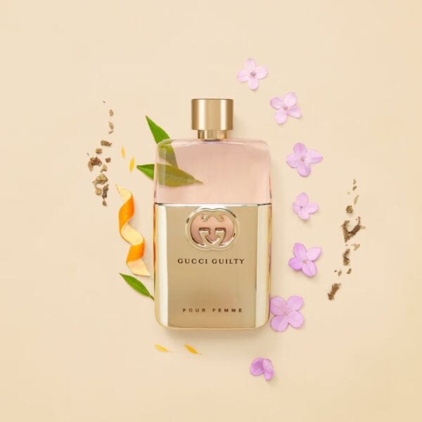 ⁦عطر قوتشي قيلتي برفان للنساء⁩ - الصورة ⁦1⁩
