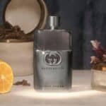 عطر قوتشي قيلتي تواليت للرجال