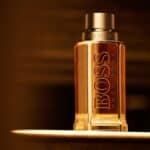 ⁦عطر ذا سينت تواليت للرجال من بوس⁩ - الصورة ⁦2⁩