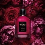 عطر واو! للنساء تواليت من جووب!