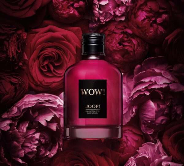 ⁦عطر واو! للنساء تواليت من جووب!⁩ - الصورة ⁦1⁩