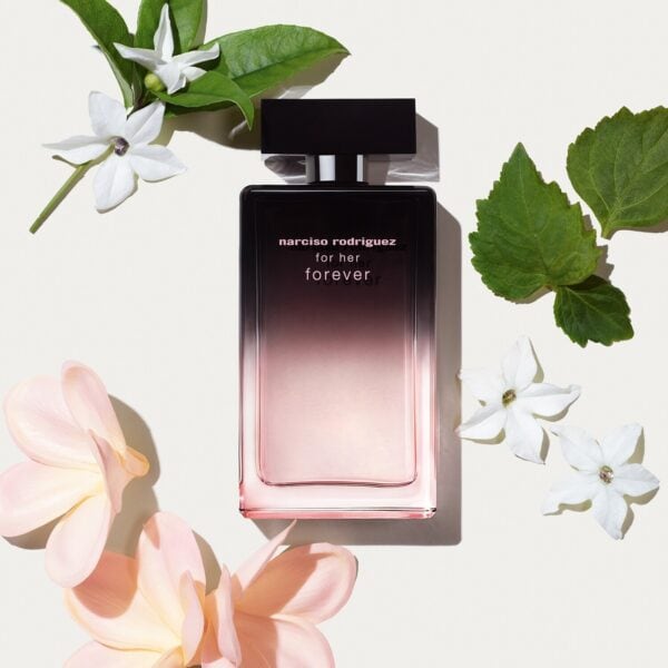 ⁦عطر فور هير فورايفر من نارسيسو رودريغيز⁩ - الصورة ⁦1⁩