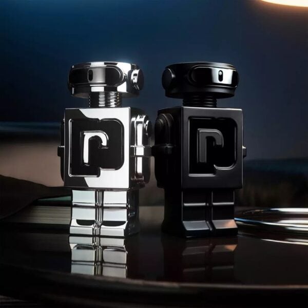 ⁦عطر فانتوم بارفام من باكو ربان⁩ - الصورة ⁦1⁩