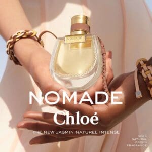 عطر نوماد جاسمين ناترشال انتس من كلوي