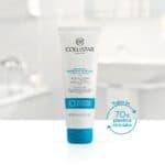 ديب كلينسينج جل كريم من كوليستار