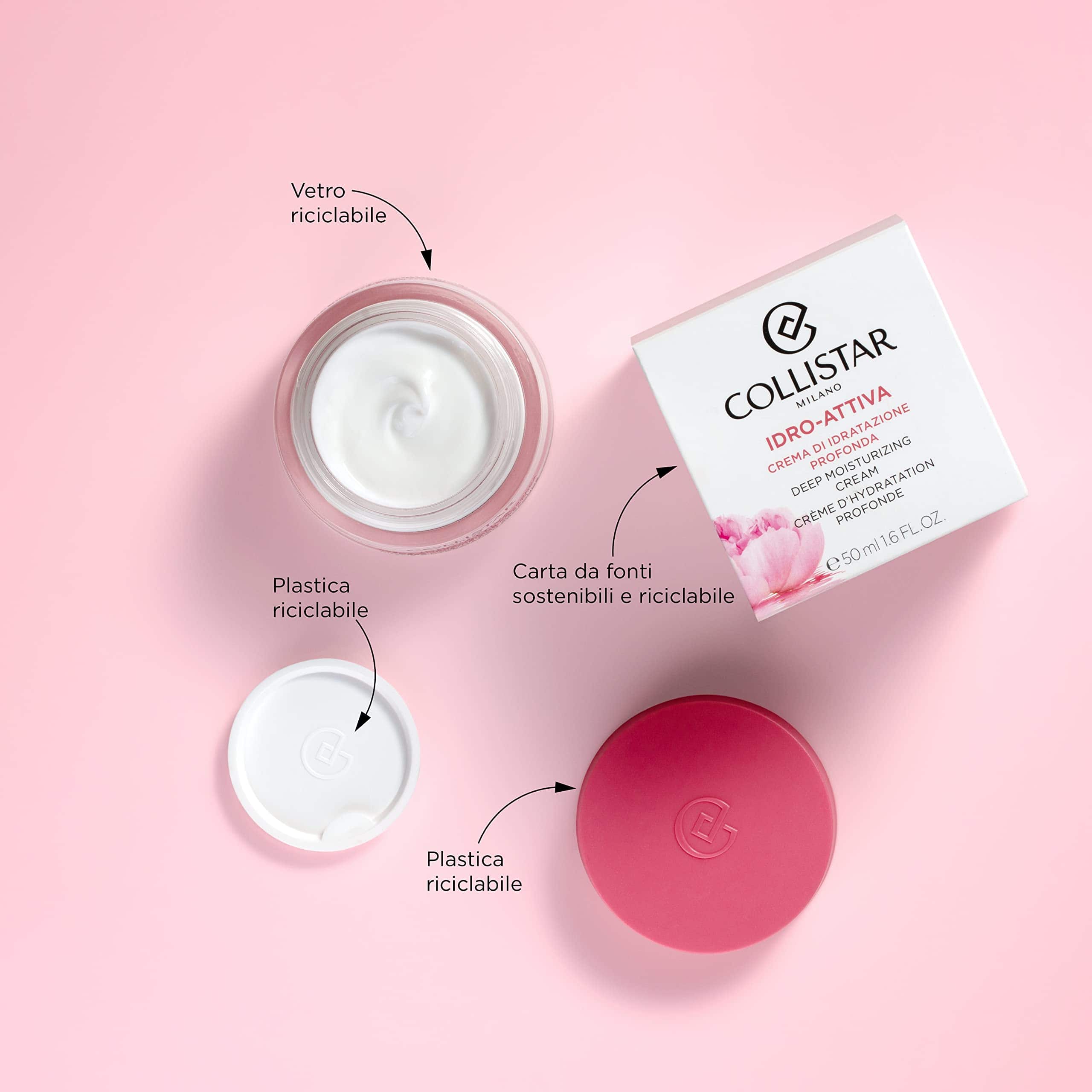 ⁦كريم الترطيب العميق من كوليستار⁩ - الصورة ⁦1⁩