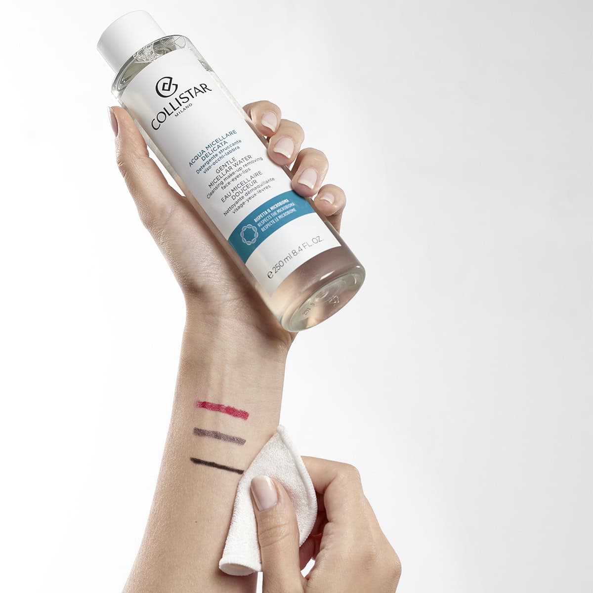 ⁦ماء ميسيلار من كوليستار⁩ - الصورة ⁦2⁩