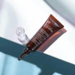 سيروم حمض هيالورونيك + ببتيد للعيون من كوليستار