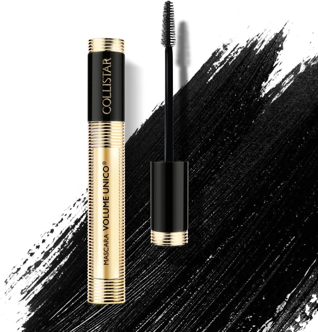 ⁦مسكرة فوليم يونيكو لتضخيم الرموش من كوليستار⁩ - الصورة ⁦1⁩