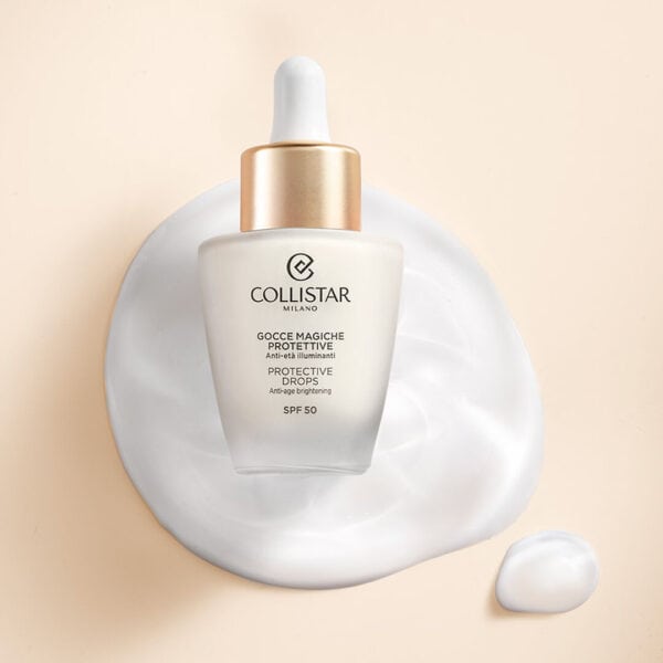 ⁦دروبس بروتيكتيف SPF50 من كوليستار⁩ - الصورة ⁦1⁩