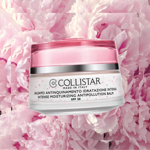 ⁦بلسم الترطيب المكثف المضاد للتلوث SPF20 من كوليستار⁩ - الصورة ⁦1⁩