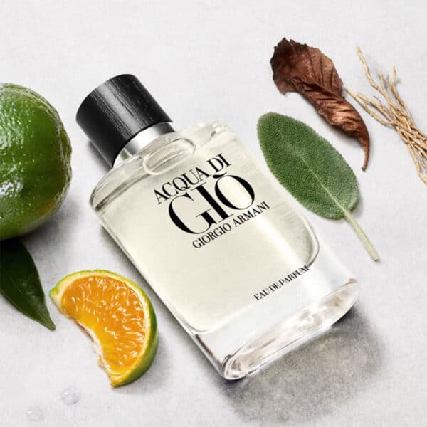 ⁦عطر أكوا دي جويا او دي بارفيوم من جورجيو أرماني⁩ - الصورة ⁦1⁩