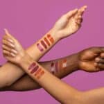 لاف فيست تير آند شير من هدى بيوتي - الصورة 2