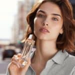 عطر لاكوست تايملس النسائي