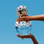 عطر دايزي دريم تواليت  من مارك جاكوبس