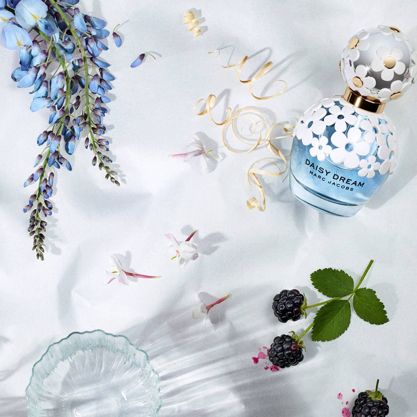 ⁦عطر دايزي دريم تواليت  من مارك جاكوبس⁩ - الصورة ⁦2⁩