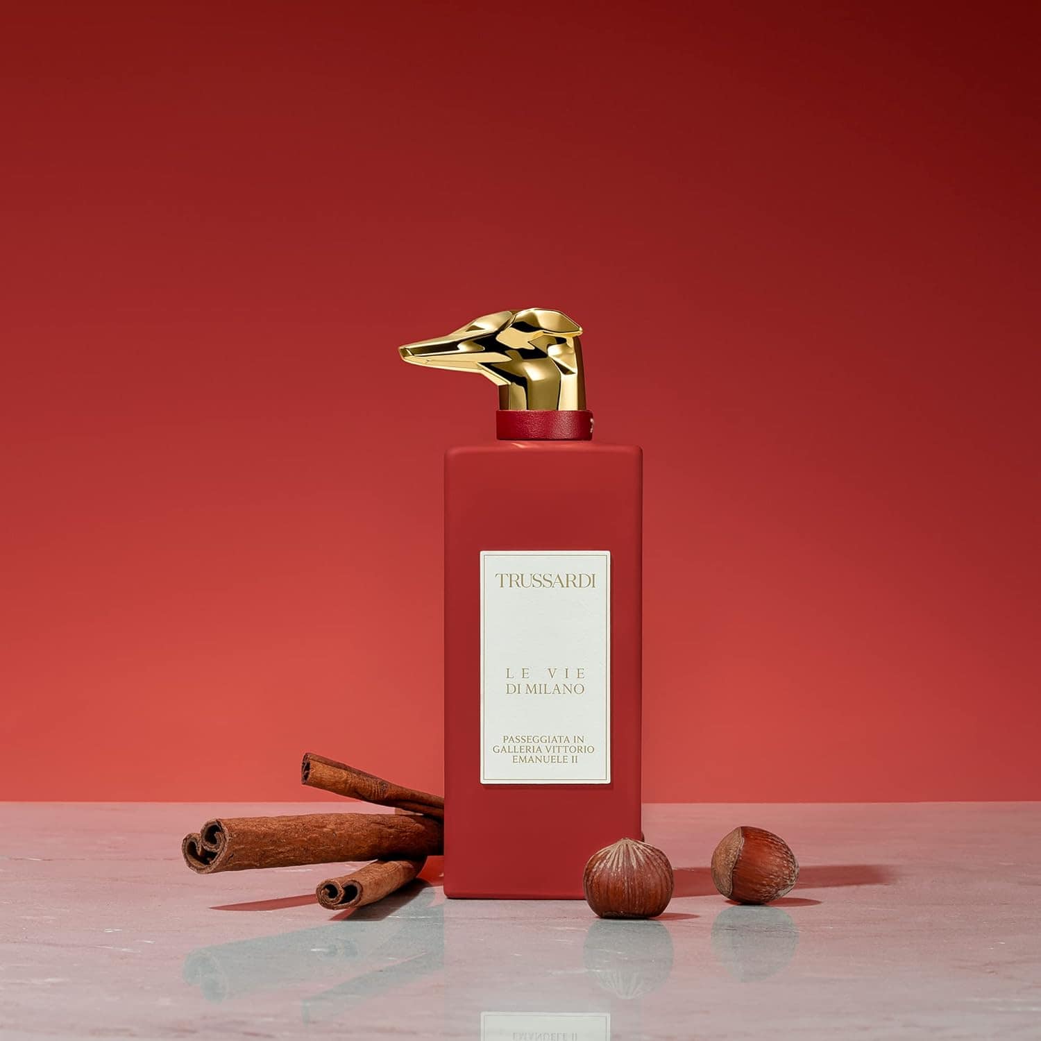 ⁦عطر باسيجياتا إن جاليريا فيتوريو إيمانويل 2 من تروساردي⁩ - الصورة ⁦1⁩