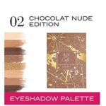 باليت بليس دي لا اوبرا 01 روز نود من بورجوا - الصورة 2