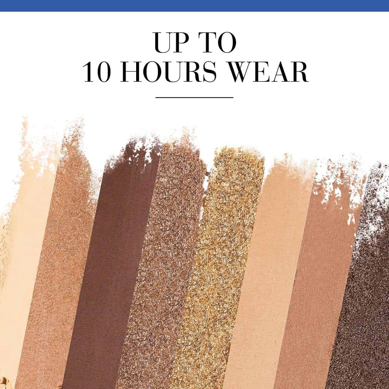 ⁦باليت رو دي كافيه شوكولا نود إديشن 02 من بورجوا⁩ - الصورة ⁦2⁩