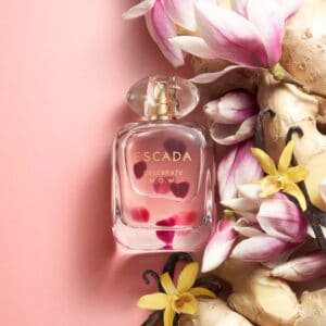 عطر سيلبريت ناو او دو بارفيوم من اسكادا