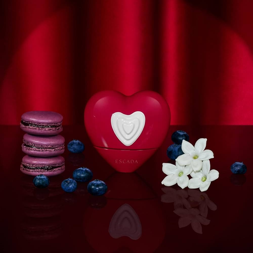 ⁦عطر شو مي لوف ليميتد ايديشن من اسكادا⁩ - الصورة ⁦2⁩