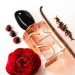 عطر سي انتنس 2023 من جورجيو ارماني