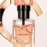 ⁦عطر سي انتنس 2023 من جورجيو ارماني⁩ - الصورة ⁦2⁩