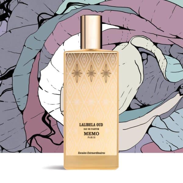 ⁦عطر لاليبلا عود من ميمو باريس⁩ - الصورة ⁦1⁩