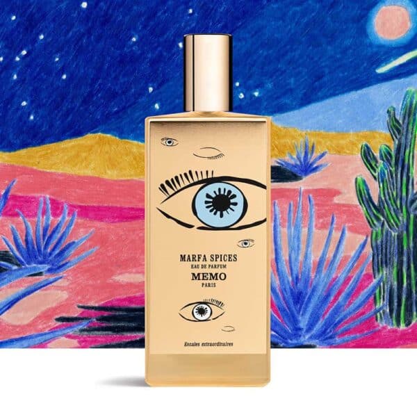 ⁦عطر مارفا سبيسز من ميمو باريس⁩ - الصورة ⁦1⁩