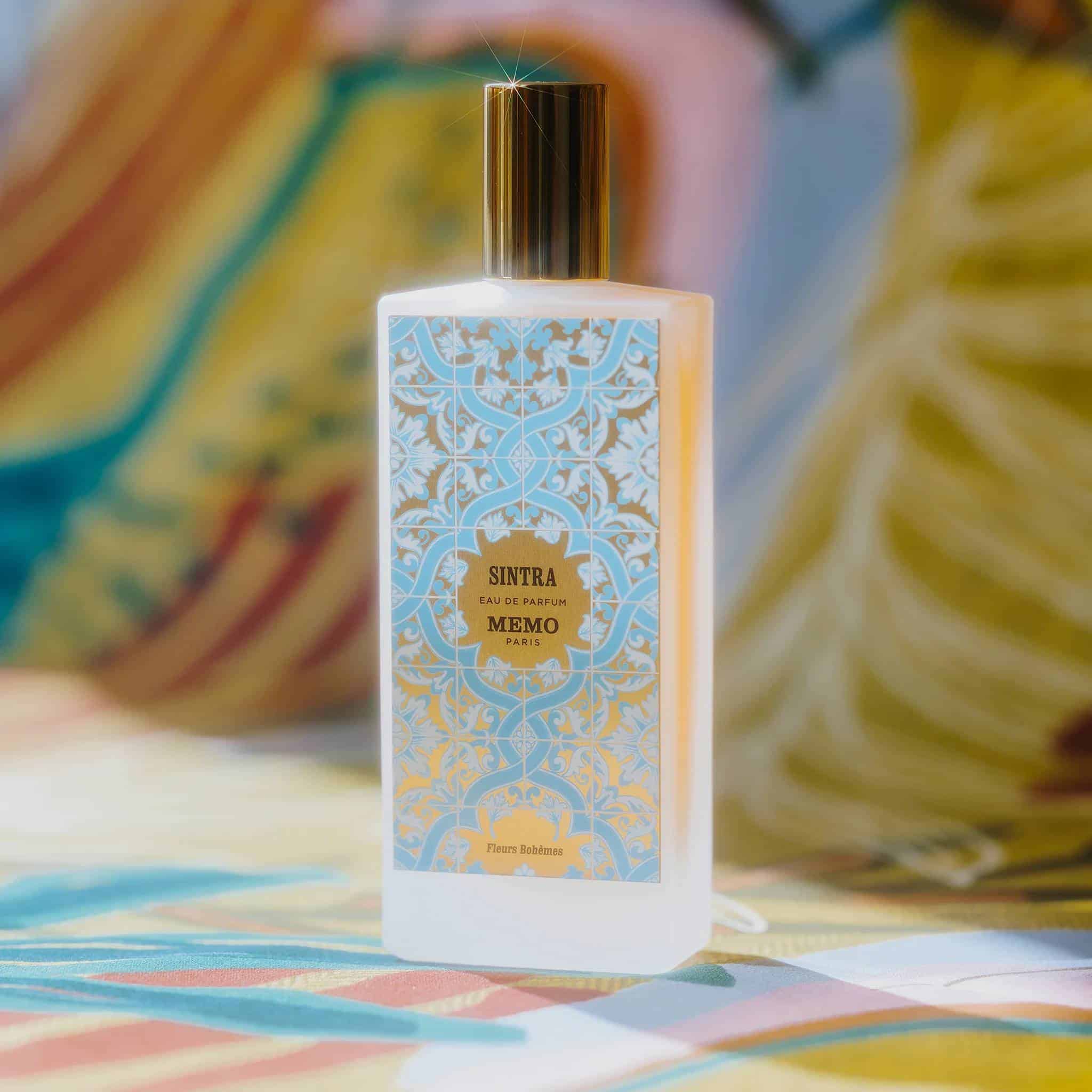 ⁦عطر سينترا من ميمو باريس⁩ - الصورة ⁦2⁩