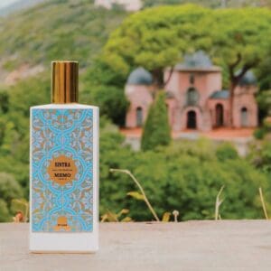 عطر سينترا من ميمو باريس