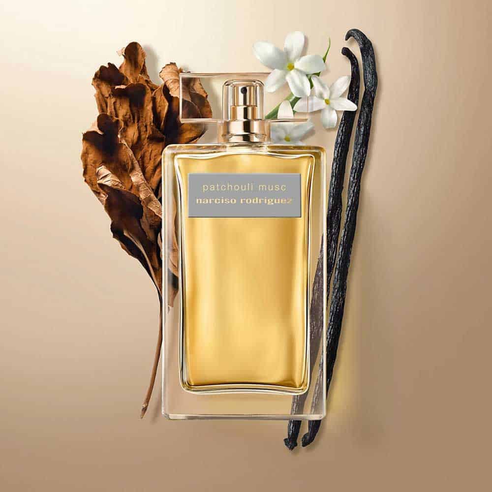 ⁦عطر باتشولي مسك من نارسيسو رودريغز⁩ - الصورة ⁦1⁩