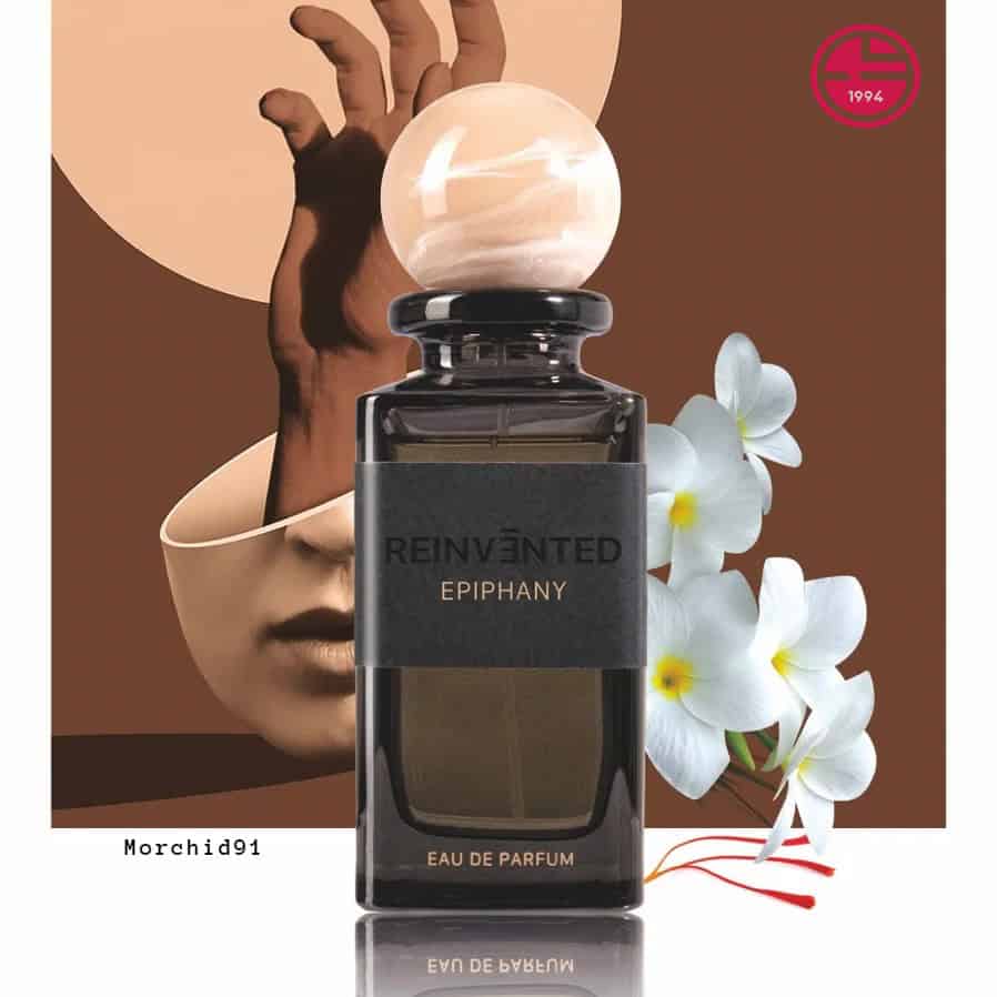 ⁦عطر إيبيفاني من ريفنتيد⁩ - الصورة ⁦1⁩