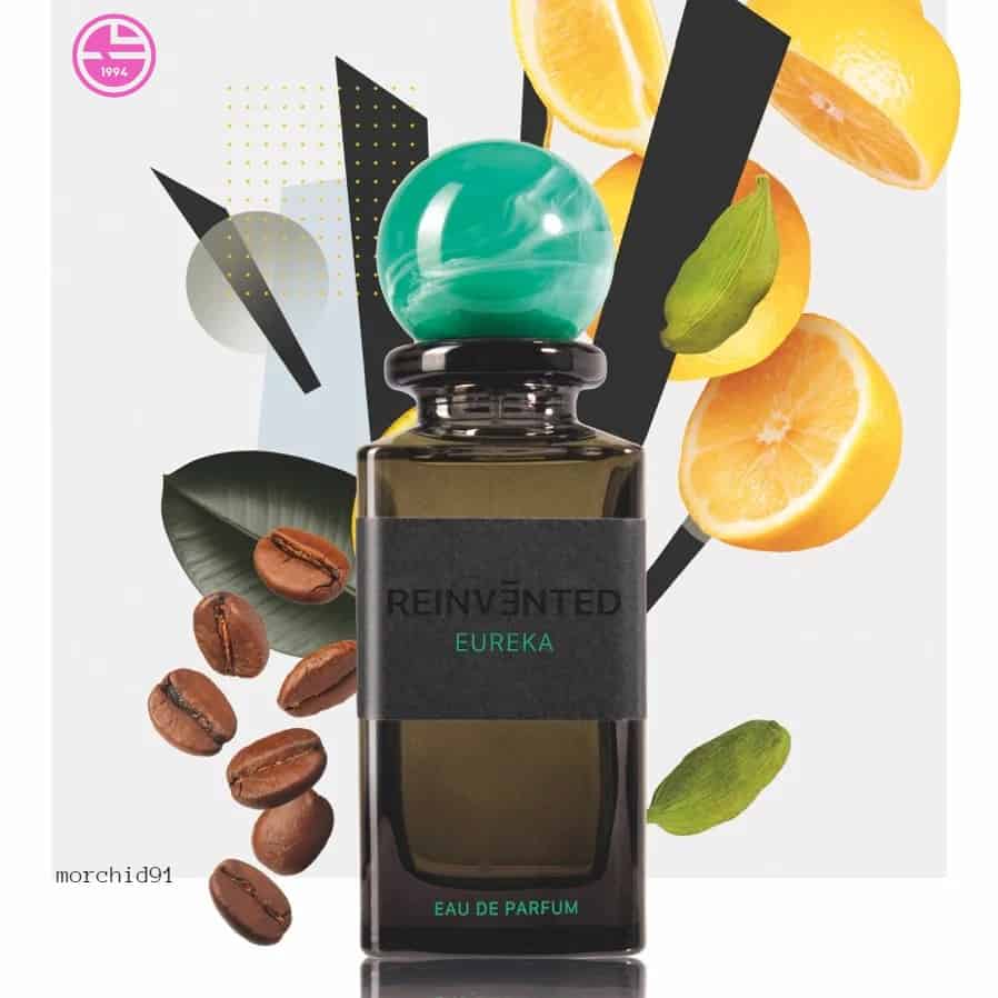 ⁦عطر اوريكا من ريفنتيد⁩ - الصورة ⁦1⁩