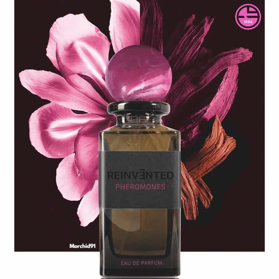 ⁦عطر فيرومونس من ريفنتيد⁩ - الصورة ⁦1⁩