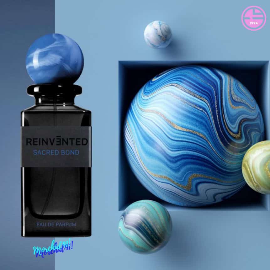 ⁦عطر ساكريد بوند من ريفنتيد⁩ - الصورة ⁦1⁩