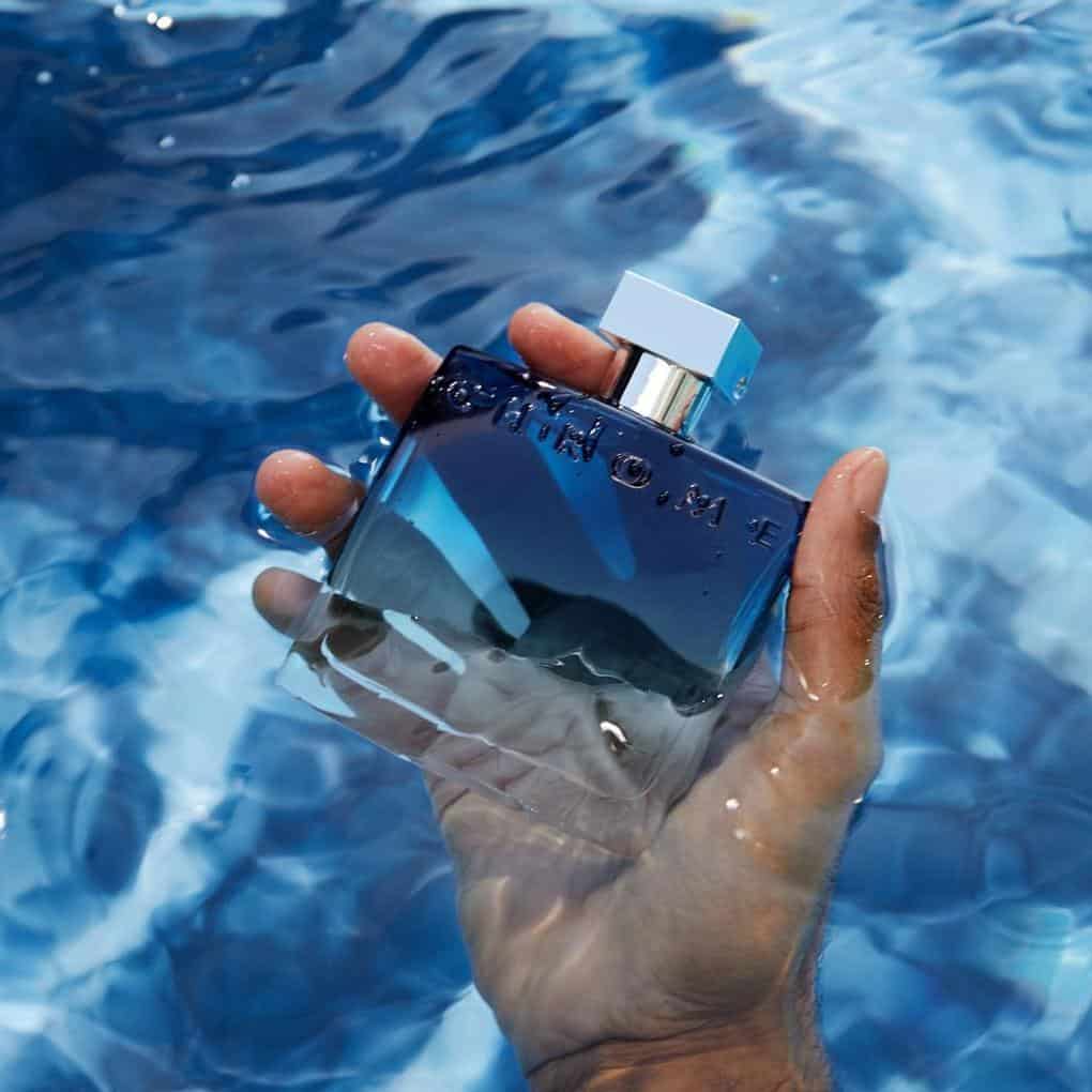 ⁦عطر أزارو كروم أو دو برفيوم⁩ - الصورة ⁦1⁩