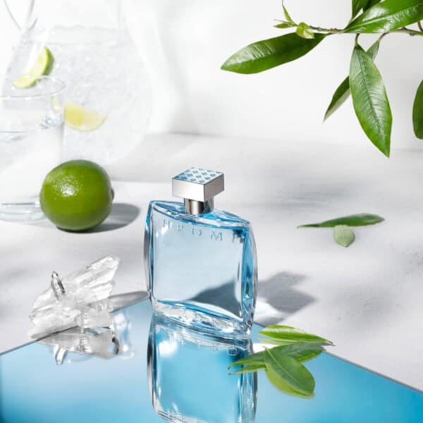 ⁦عطر ازارو كروم تواليت⁩ - الصورة ⁦1⁩