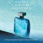 ⁦عطر ازارو كروم تواليت⁩ - الصورة ⁦2⁩