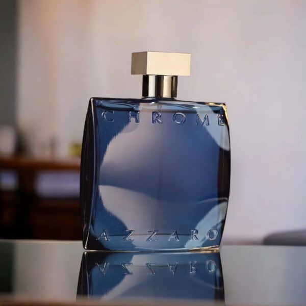 ⁦عطر أزارو كروم بارفام⁩ - الصورة ⁦2⁩