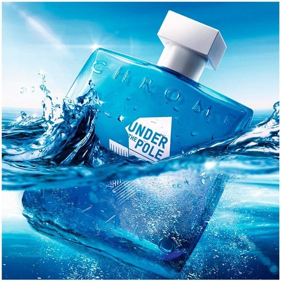 ⁦ازارو كروم أندر ذا بول⁩ - الصورة ⁦1⁩