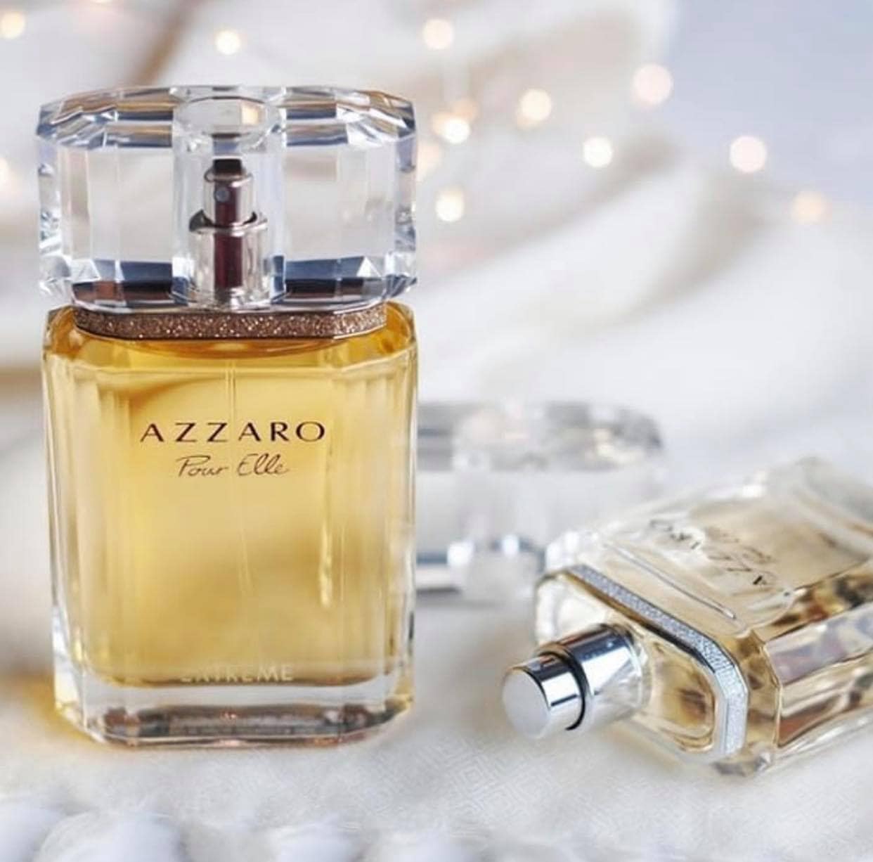 ⁦أزارو بور إيل إكستريم أو دي بارفيوم⁩ - الصورة ⁦1⁩