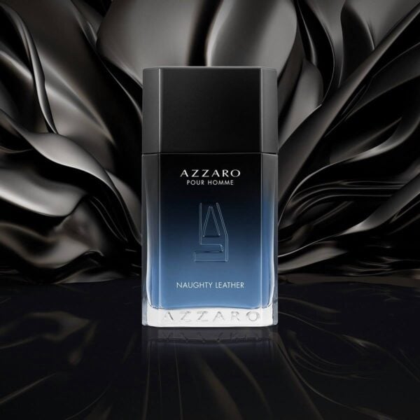⁦عطر ازارو بور هوم نوتي ليذر⁩ - الصورة ⁦1⁩