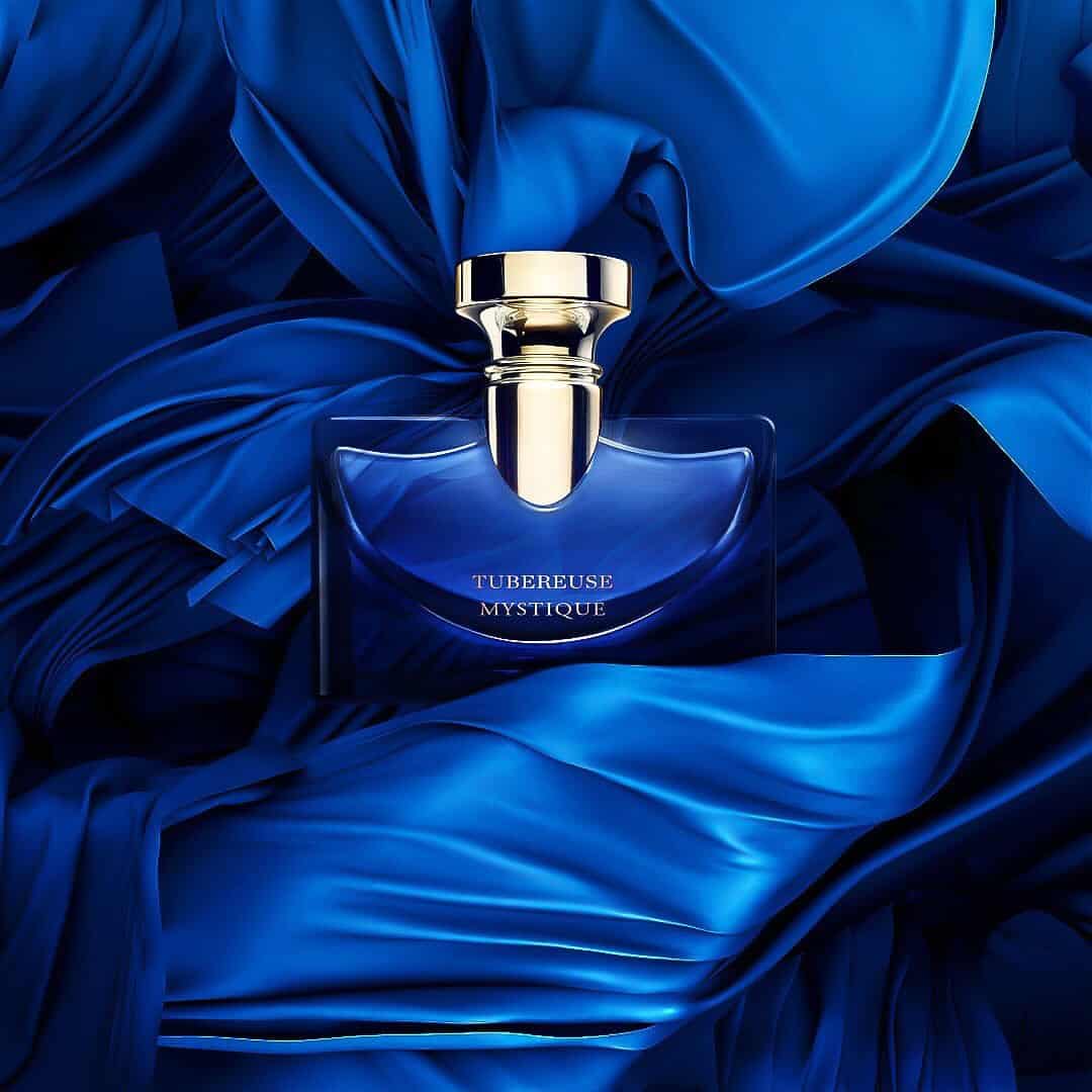 ⁦عطر سبلينديدا توبيروز مستيك من بولغاري⁩ - الصورة ⁦1⁩