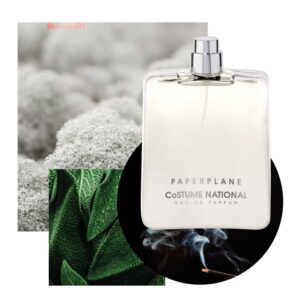 عطر بيبر بلان من كاستوم ناشونال