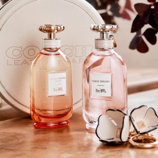 ⁦عطر كوتش دريمز للنساء⁩ - الصورة ⁦3⁩