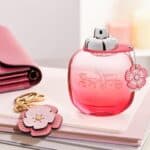 ⁦عطر فلورال بلش من كوتش⁩ - الصورة ⁦2⁩